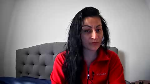 Mikyloveu online show from January 31, 2025, 2:39 pm