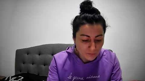 Snapshot of mikyloveu chatting on February 10, 2026, 4:00 pm Mikyloveu online show from February 10, 2026, 4:00 pm