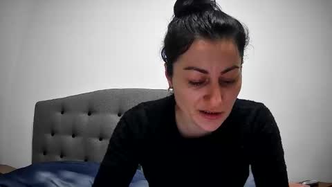 Snapshot of mikyloveu chatting on February 19, 2026, 4:36 pm Mikyloveu online show from February 19, 2026, 4:36 pm