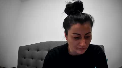 Mikyloveu online show from March 15, 2026, 3:40 pm