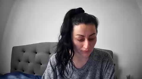 Mikyloveu online show from March 25, 2026, 2:56 pm