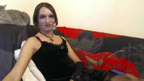 Miky Zazo online show from January 5, 2025, 10:29 pm