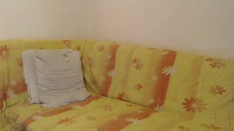 Miky Zazo online show from February 7, 2025, 11:34 pm