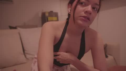 mila_1 online show from October 26, 2025, 6:52 am