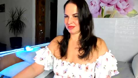 MILA online show from July 12, 2026, 5:59 pm
