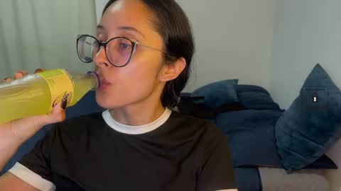 Mila and albert online show from July 27, 2026, 1:12 am