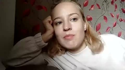 Mila 420 online show from October 5, 2025, 6:56 am