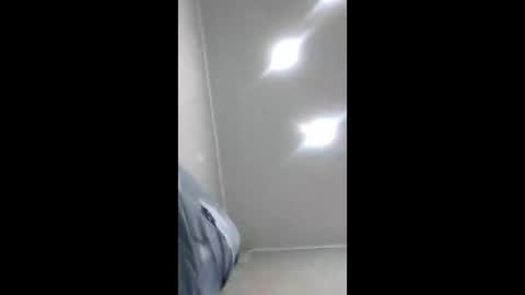 Mila 420 online show from October 23, 2025, 7:01 pm