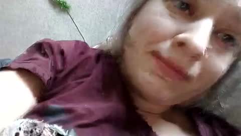Mila 420 online show from April 26, 2026, 8:45 am