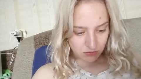 Mila 420 online show from June 11, 2026, 12:47 pm