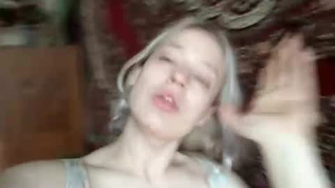 Mila 420 online show from June 13, 2026, 2:09 am