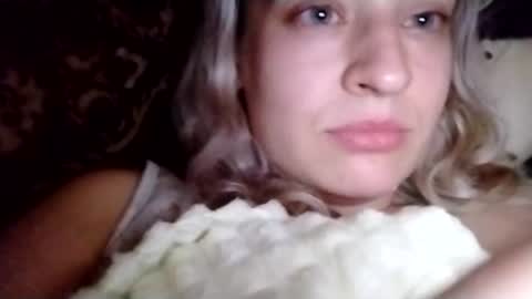 Mila 420 online show from June 14, 2026, 7:27 pm