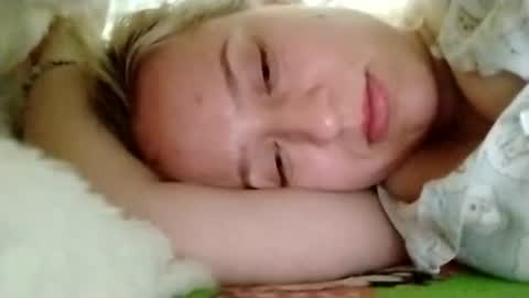 Mila 420 online show from June 15, 2026, 8:16 am