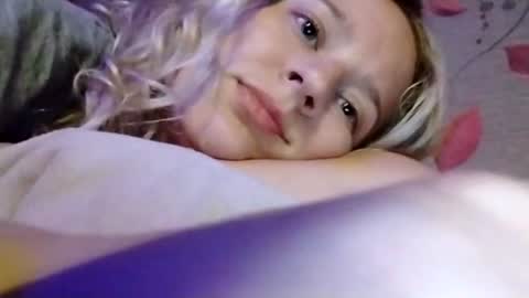 Mila 420 online show from June 24, 2026, 7:02 pm