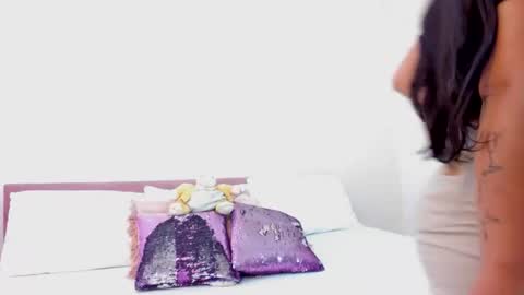 mila_adamss online show from March 2, 2026, 10:55 am