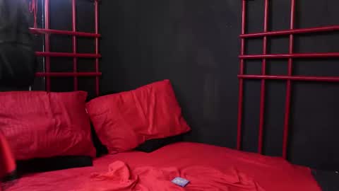 Mila and Nia  online show from November 22, 2025, 4:00 am