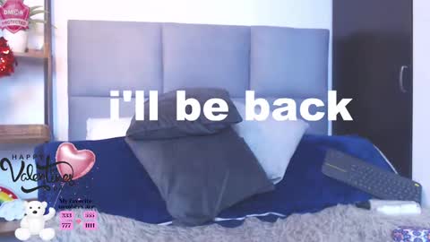 Mila Astor online show from February 11, 2025, 3:51 pm