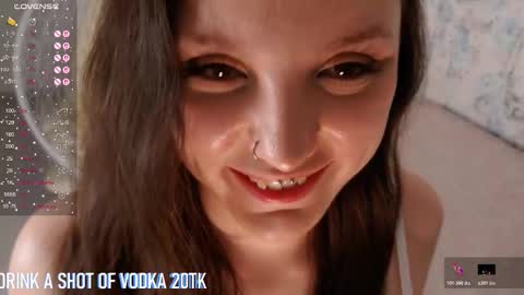 mila_bananaa online show from March 13, 2026, 3:29 pm