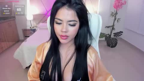 mila_blaze online show from September 23, 2025, 3:20 am