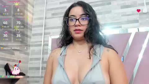 Snapshot of mila_clum chatting on March 1, 2026, 4:31 pm Camila online show from March 1, 2026, 4:31 pm