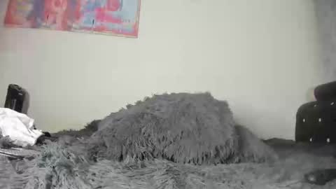 Mila Dash online show from February 27, 2025, 3:47 am