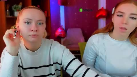 mila_glow online show from February 11, 2026, 12:21 pm