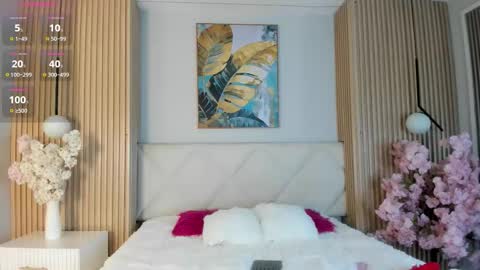 Snapshot of mila_hank chatting on February 5, 2026, 12:21 pm mila_hank online show from February 5, 2026, 12:21 pm