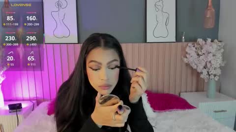 Snapshot of mila_hank chatting on February 17, 2026, 12:12 pm mila_hank online show from February 17, 2026, 12:12 pm