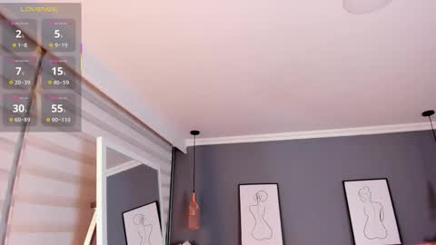 Snapshot of mila_hank chatting on March 12, 2026, 2:07 am mila_hank online show from March 12, 2026, 2:07 am