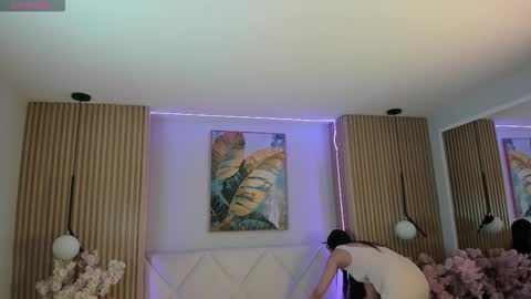 Snapshot of mila_hank chatting on March 17, 2026, 12:08 pm mila_hank online show from March 17, 2026, 12:08 pm