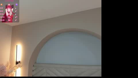 Snapshot of mila_hank chatting on April 15, 2026, 12:12 pm mila_hank online show from April 15, 2026, 12:12 pm