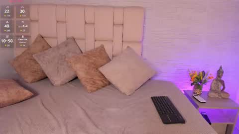 Snapshot of mila_hudson chatting on June 25, 2026, 7:51 pm Mila Hudson online show from June 25, 2026, 7:51 pm