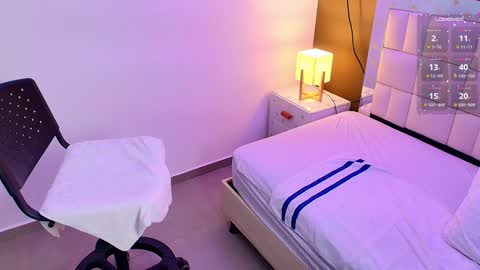 Milena  online show from January 14, 2025, 4:08 pm