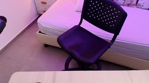 Milena  online show from January 16, 2025, 11:26 am