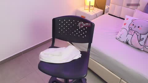 Milena  online show from January 21, 2025, 11:24 am