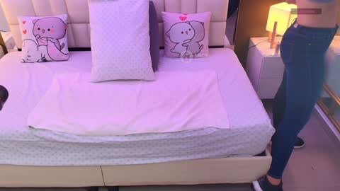 Milena  online show from January 23, 2025, 11:26 am