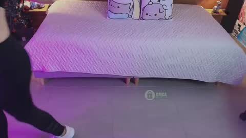 Milena  online show from December 21, 2025, 10:55 am