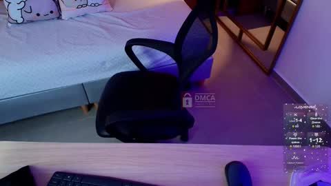 Milena  online show from February 24, 2026, 11:08 am