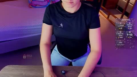 Milena  online show from March 16, 2026, 11:14 am