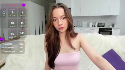 Snapshot of mila_killa chatting on September 11, 2025, 12:44 am Lilli online show from September 11, 2025, 12:44 am