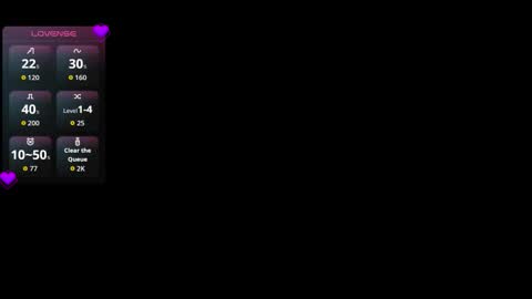 Snapshot of mila_killa chatting on October 14, 2025, 12:33 am Lilli online show from October 14, 2025, 12:33 am