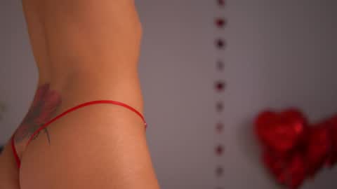 mila may  online show from February 22, 2025, 6:06 am