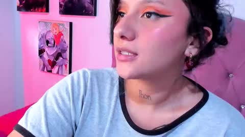 MILA  online show from December 13, 2025, 7:53 pm