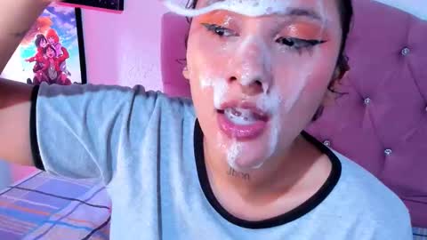 MILA  online show from March 30, 2026, 5:14 pm