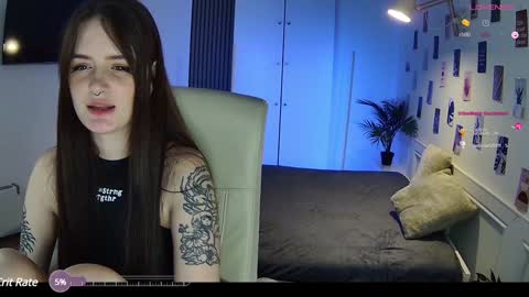 Sasha online show from January 25, 2025, 8:53 pm