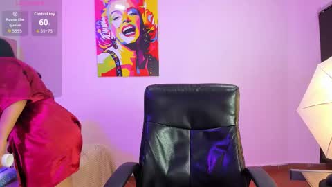 mila_quin online show from February 20, 2026, 7:36 pm