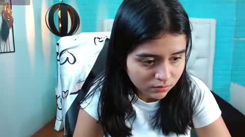 mila_quin online show from March 15, 2026, 12:55 pm