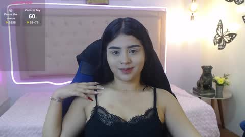 Snapshot of mila_quin chatting on April 19, 2026, 12:59 pm mila_quin online show from April 19, 2026, 12:59 pm