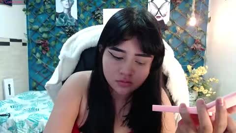 Snapshot of mila_quin chatting on May 10, 2026, 12:54 pm mila_quin online show from May 10, 2026, 12:54 pm