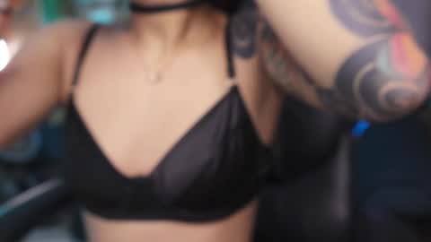 M I L A  online show from February 17, 2026, 11:40 am